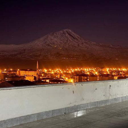 Atlihan Plus Hotel Doğubayazıt Buitenkant foto