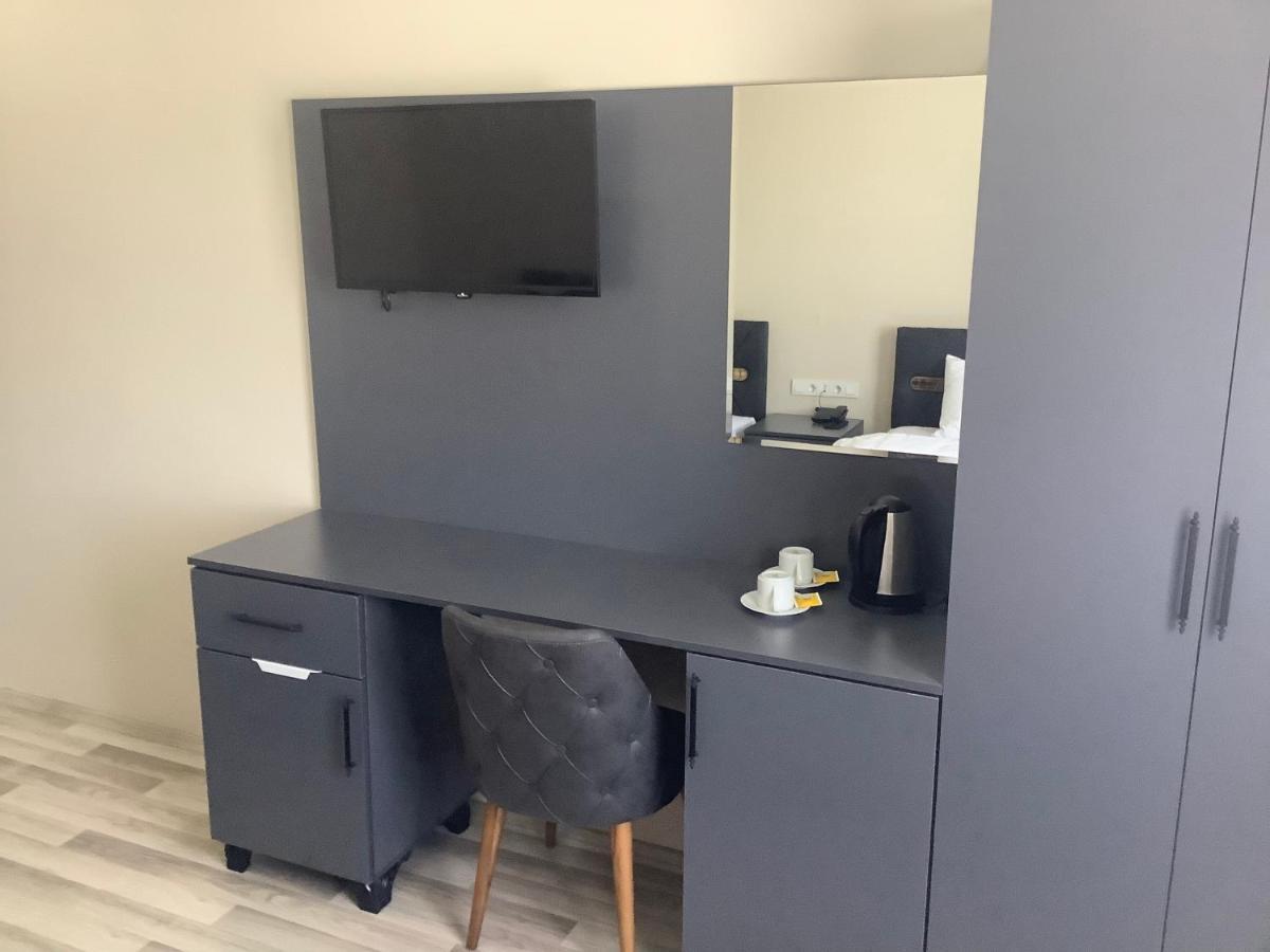Atlihan Plus Hotel Doğubayazıt Buitenkant foto