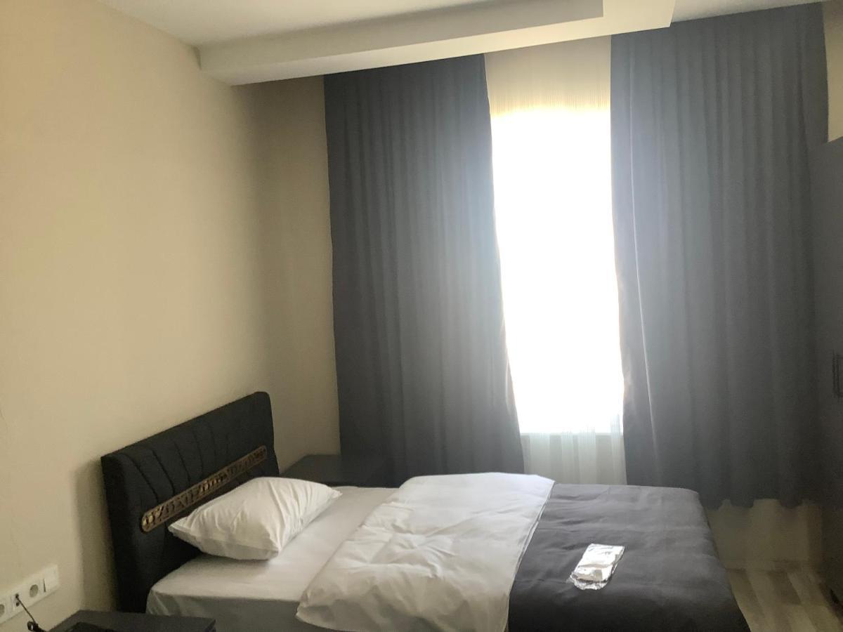Atlihan Plus Hotel Doğubayazıt Buitenkant foto