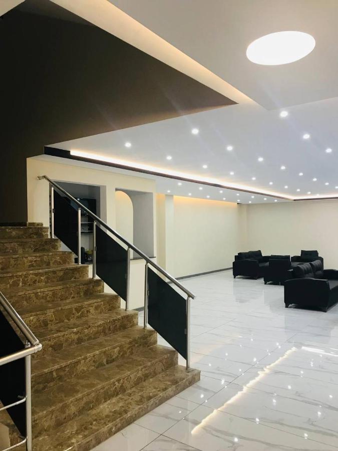 Atlihan Plus Hotel Doğubayazıt Buitenkant foto