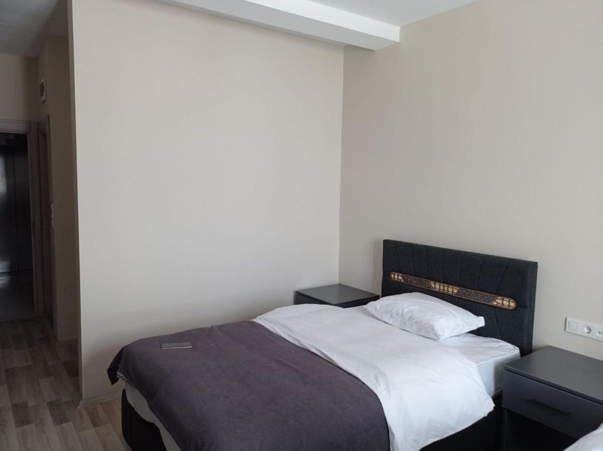 Atlihan Plus Hotel Doğubayazıt Buitenkant foto