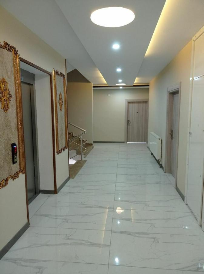 Atlihan Plus Hotel Doğubayazıt Buitenkant foto