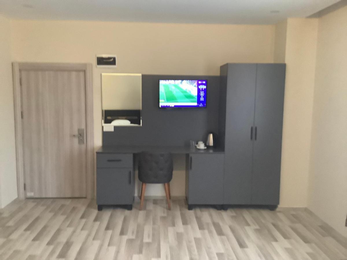 Atlihan Plus Hotel Doğubayazıt Buitenkant foto