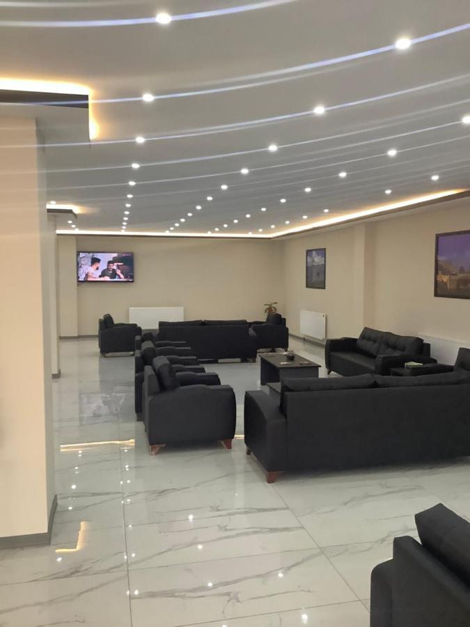 Atlihan Plus Hotel Doğubayazıt Buitenkant foto