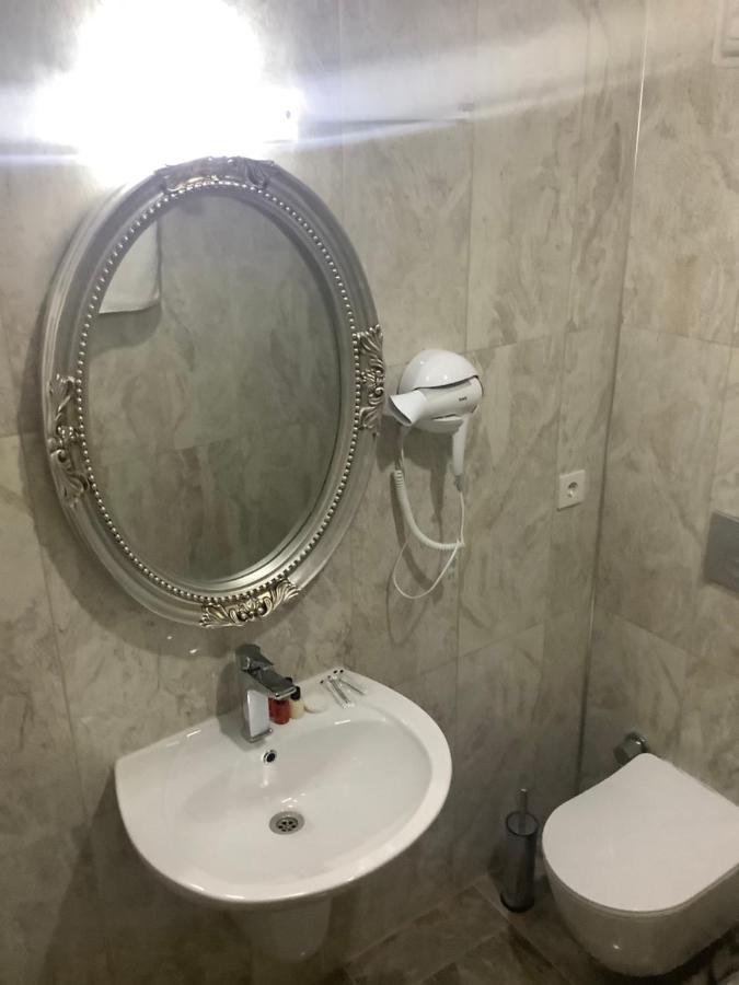 Atlihan Plus Hotel Doğubayazıt Buitenkant foto