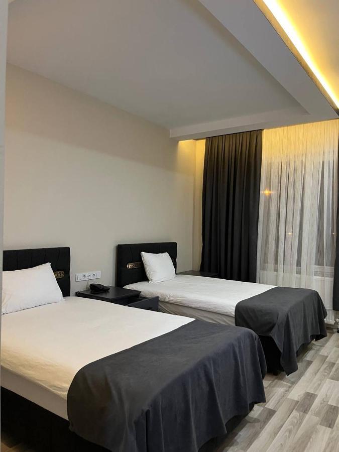 Atlihan Plus Hotel Doğubayazıt Buitenkant foto