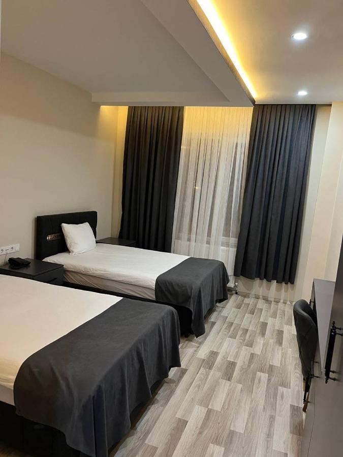 Atlihan Plus Hotel Doğubayazıt Buitenkant foto